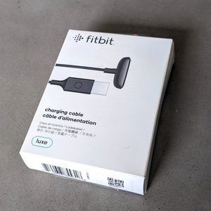 Fitbit Luxe / Charger 5 - Charging Cable USB